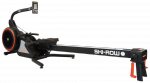 Ski-Row Air + Power Rowing Machine